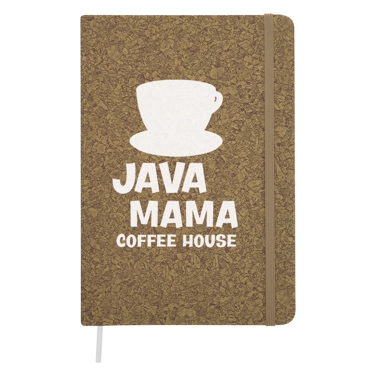 Concrete Ideas Journal