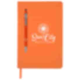 Magnetism Journal & Incline Stylus Pen
