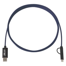 10 ft Charging Cable & Snap Wrap Kit