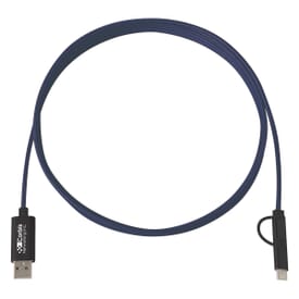 10 ft Charging Cable &amp; Snap Wrap Kit