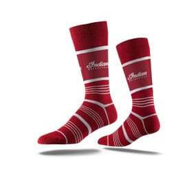 Strideline® Business Crew Sock