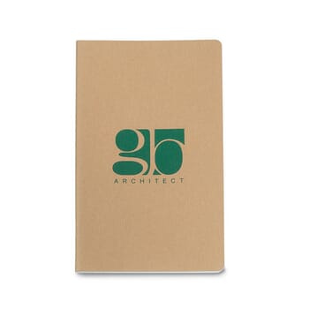 Moleskine® Cahier Ruled Large Journal