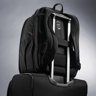 best way to protect leather backpack Tourer Women's Anti-Theft Leather Backpack for Women