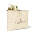Bag in use