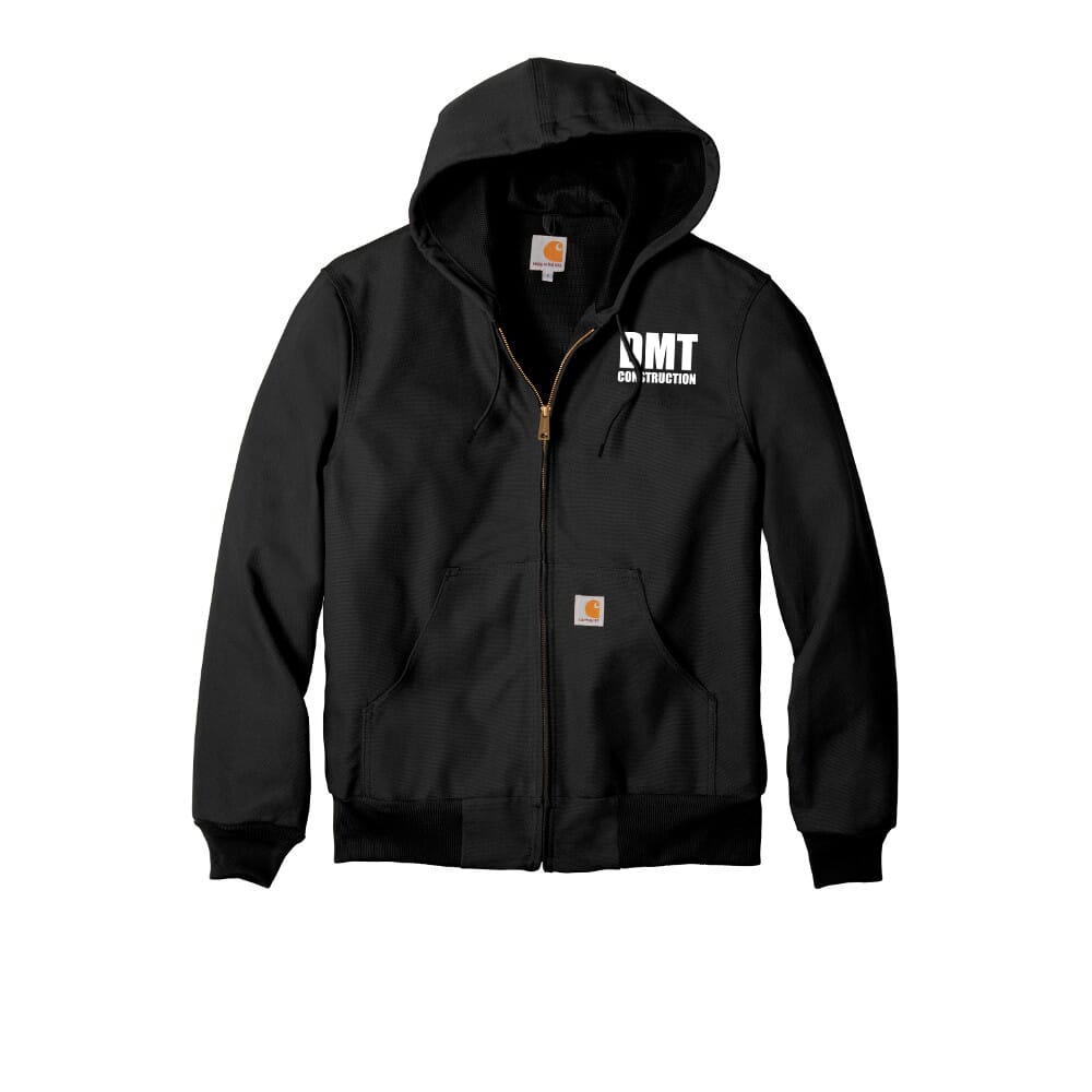 Carhartt® Thermal-Lined Duck Active Jacket