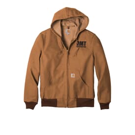 Carhartt&#174; Thermal-Lined Duck Active Jacket