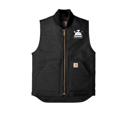 Carhartt® Duck Vest