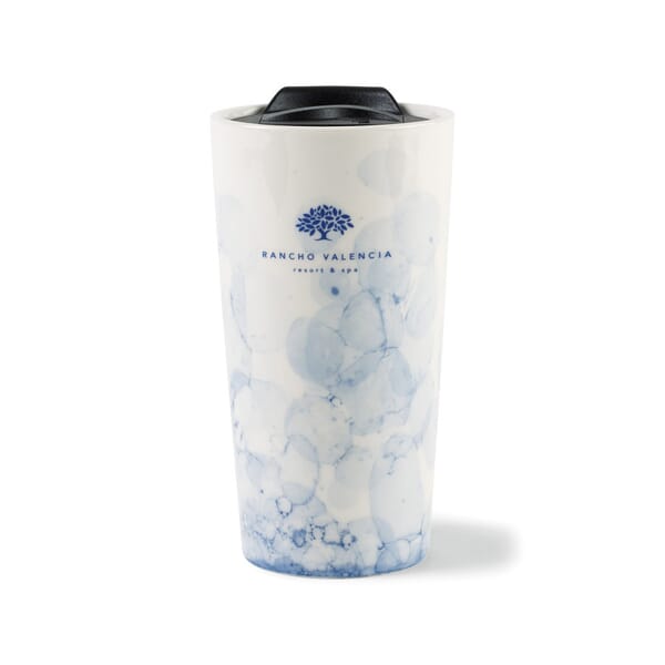 13.5 oz Celeste Ceramic Tumbler