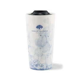 13.5 oz Celeste Ceramic Tumbler