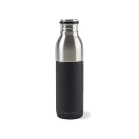 20 oz Emery 2-in-1 Double Wall Stainless Bottle