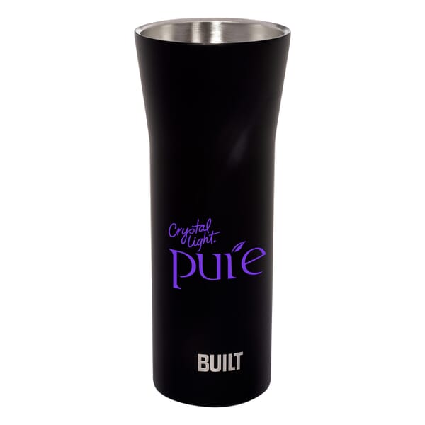 16 oz Built® 360 Pureflow™ Apex Vacuum Insulated Tumbler