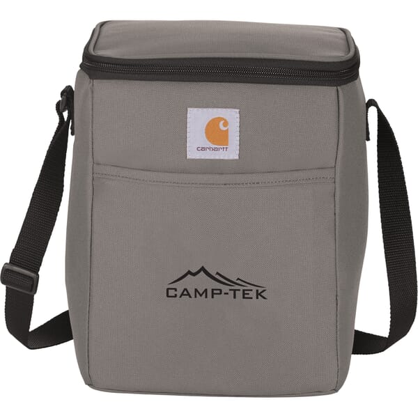 Carhartt® Signature 12 Can Vertical Cooler
