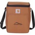 Carhartt® Signature 12 Can Vertical Cooler