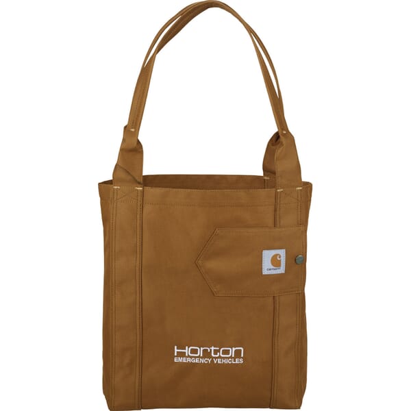 Carhartt® Signature Essentials Tote
