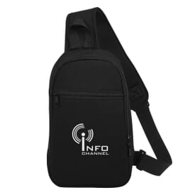 Chris Crossbody Sling Bag