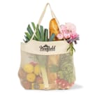 Custom Reusable Bags | Custom Recycled Eco-Friendly Bags