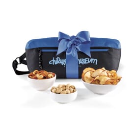 Midway Snack 'n Sling Tote