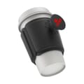 Popsocket sleeve side view