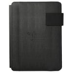 5000 mAh Titus Wireless Charging Journal