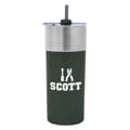 25 oz Lakeland Tumbler