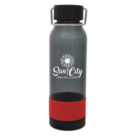 23 oz Carter Tritan™ Bottle With Wireless Charger And Power Bank