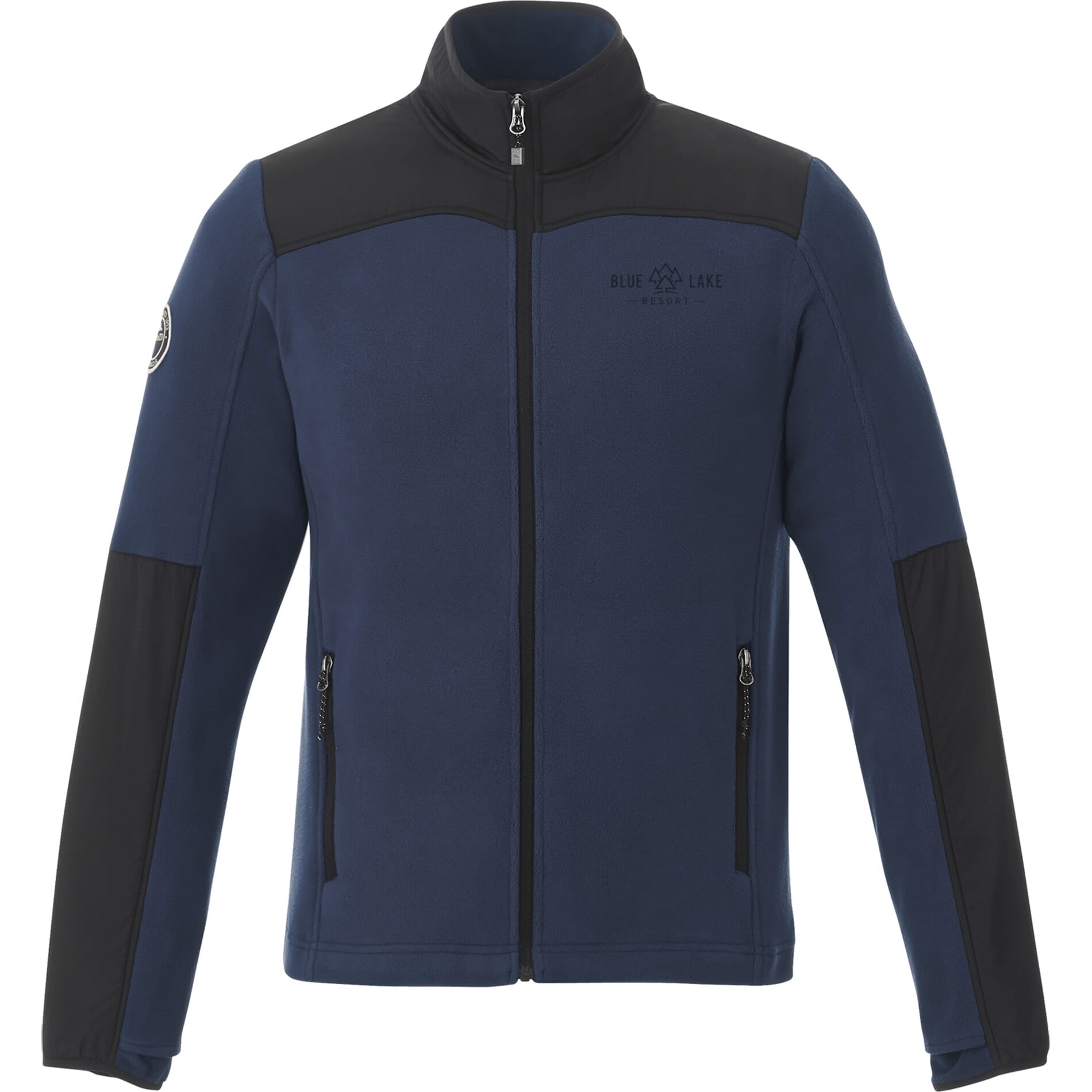 Men's Roots73 Briggspoint Microfleece Jacket