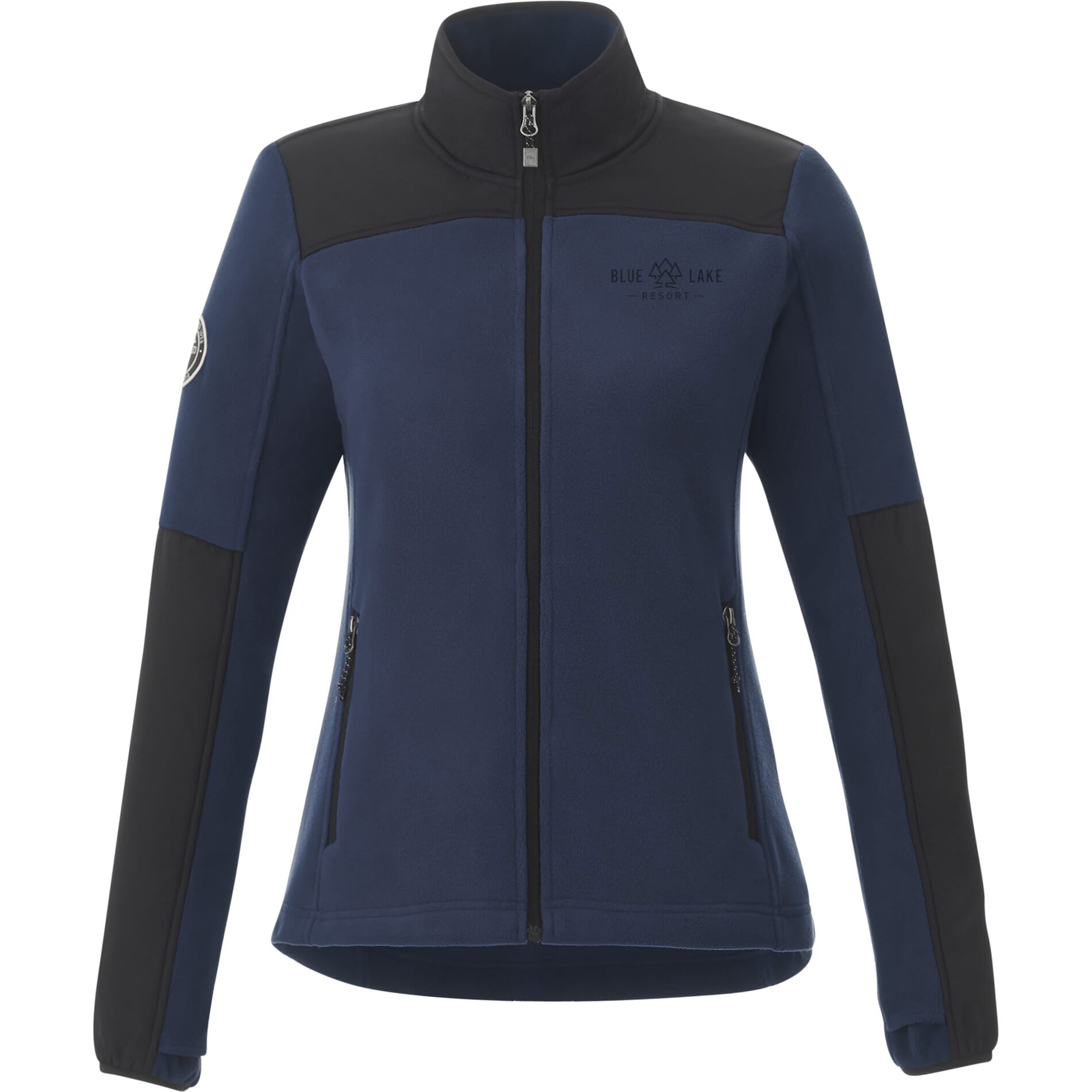 Women's Roots73 Briggspoint Microfleece Jacket