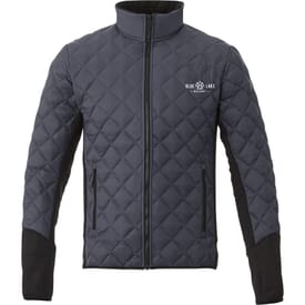 Men's Rougemont Hybrid Insulated Jacket