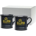 15 oz Soho Collection Gift Set