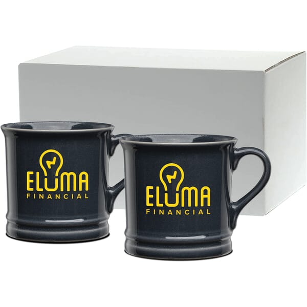 15 oz Soho Collection Gift Set