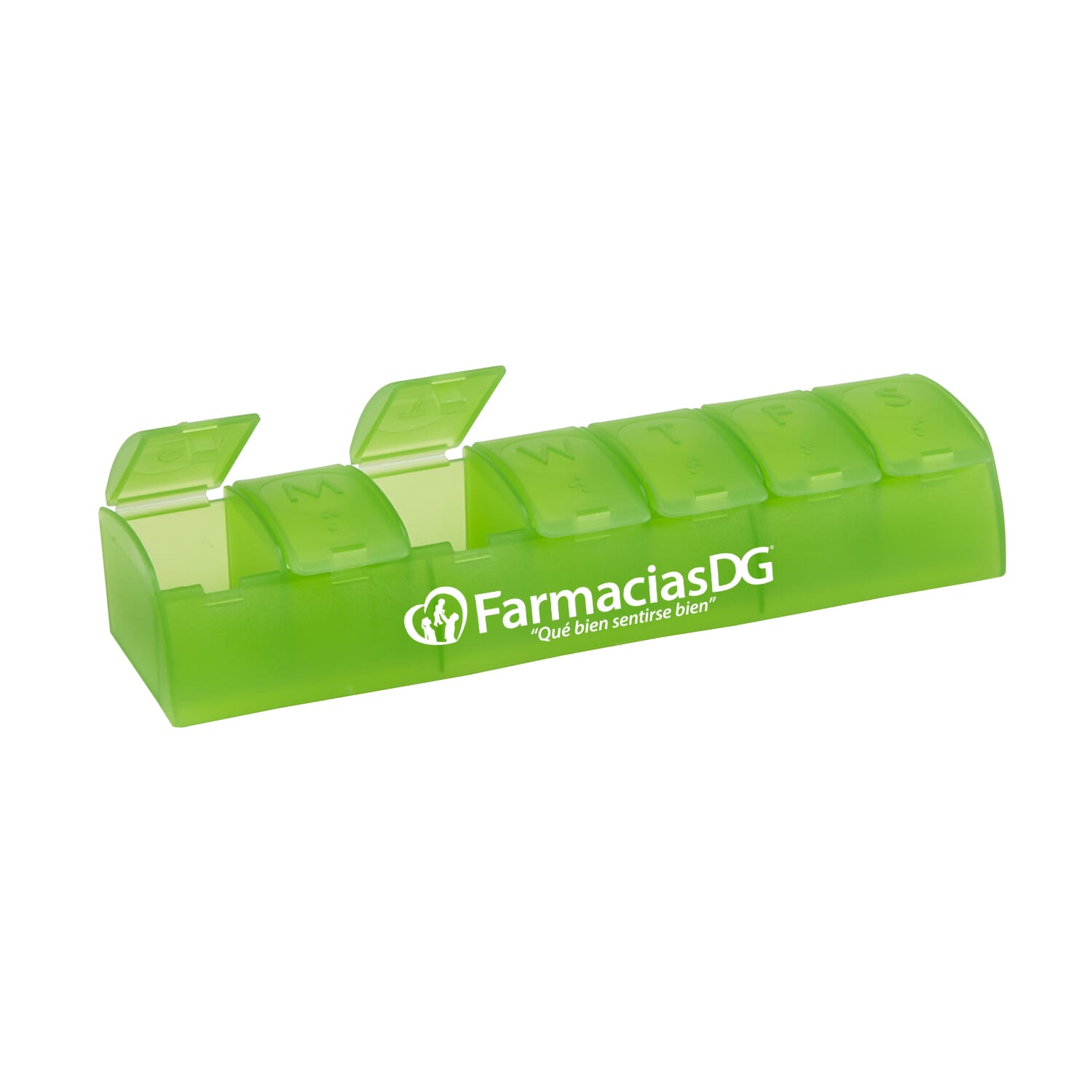TRANS LIME