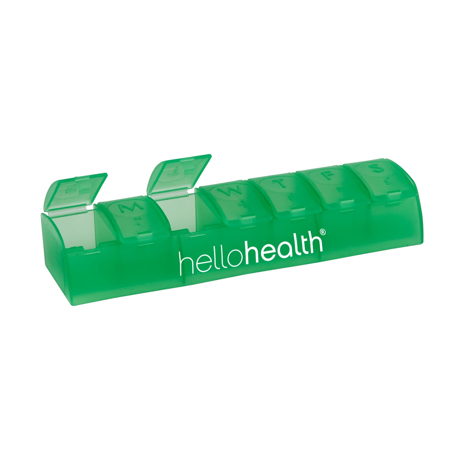 TRANS GREEN