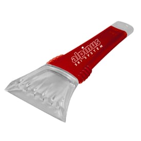 Wholesale round ice scraper For Simple Ice And Snow Removal 