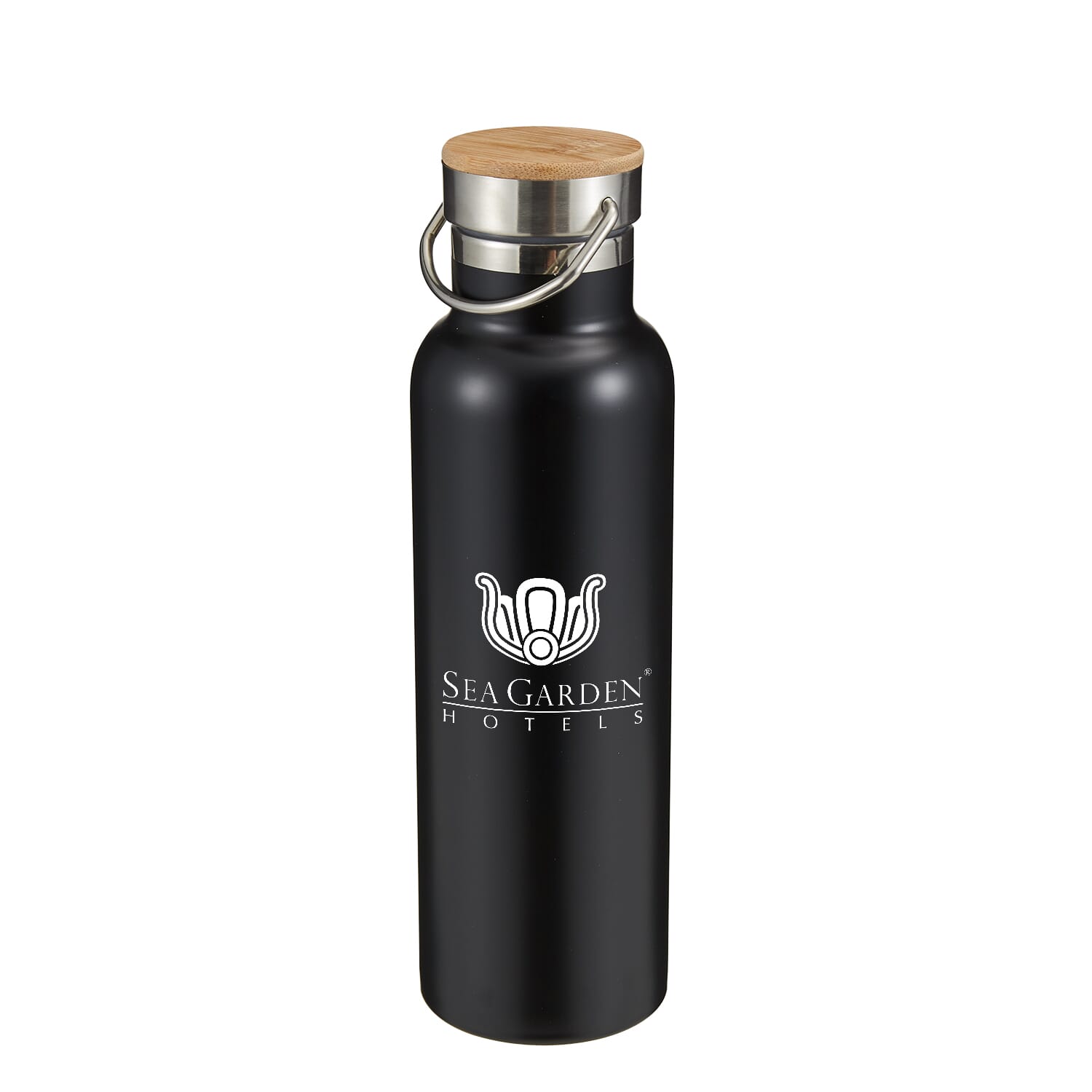 21 oz Breckenridge Stainless Steel Bottle