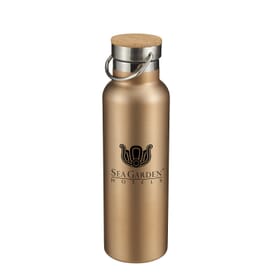 21 oz Breckenridge Stainless Steel Bottle