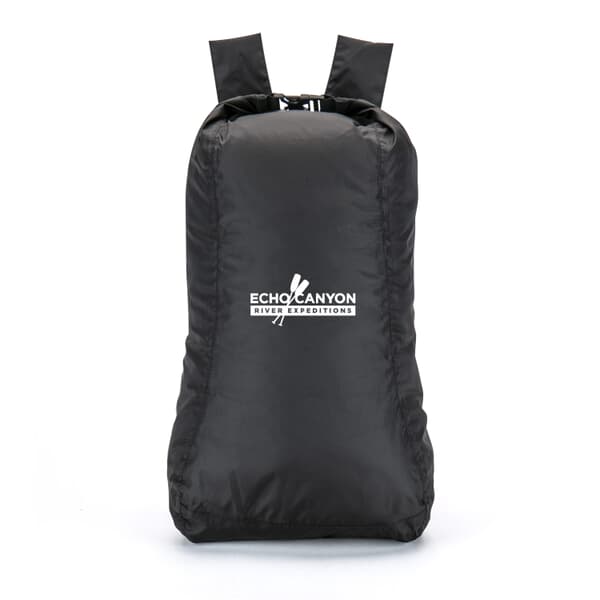 Basecamp® Mt. Wilson Dry Backpack