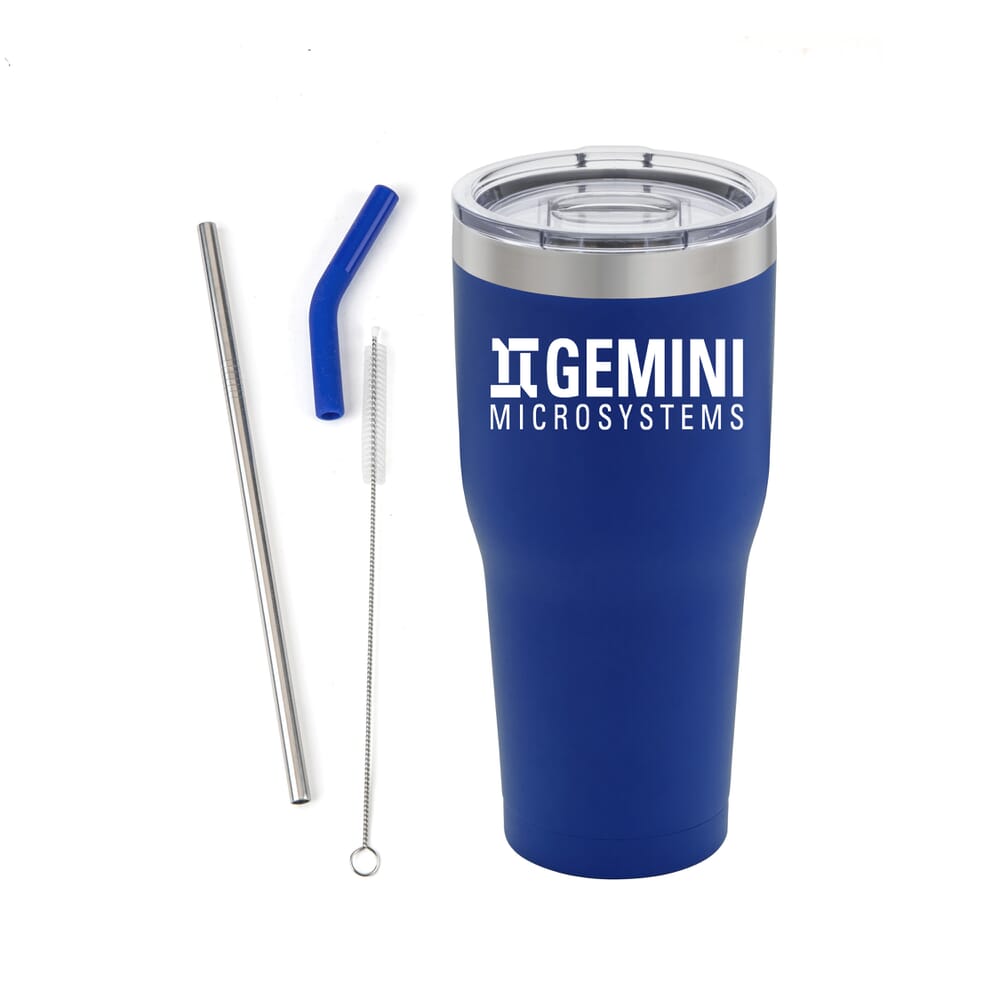 ▪30 oz Basecamp® K2+ Tumbler