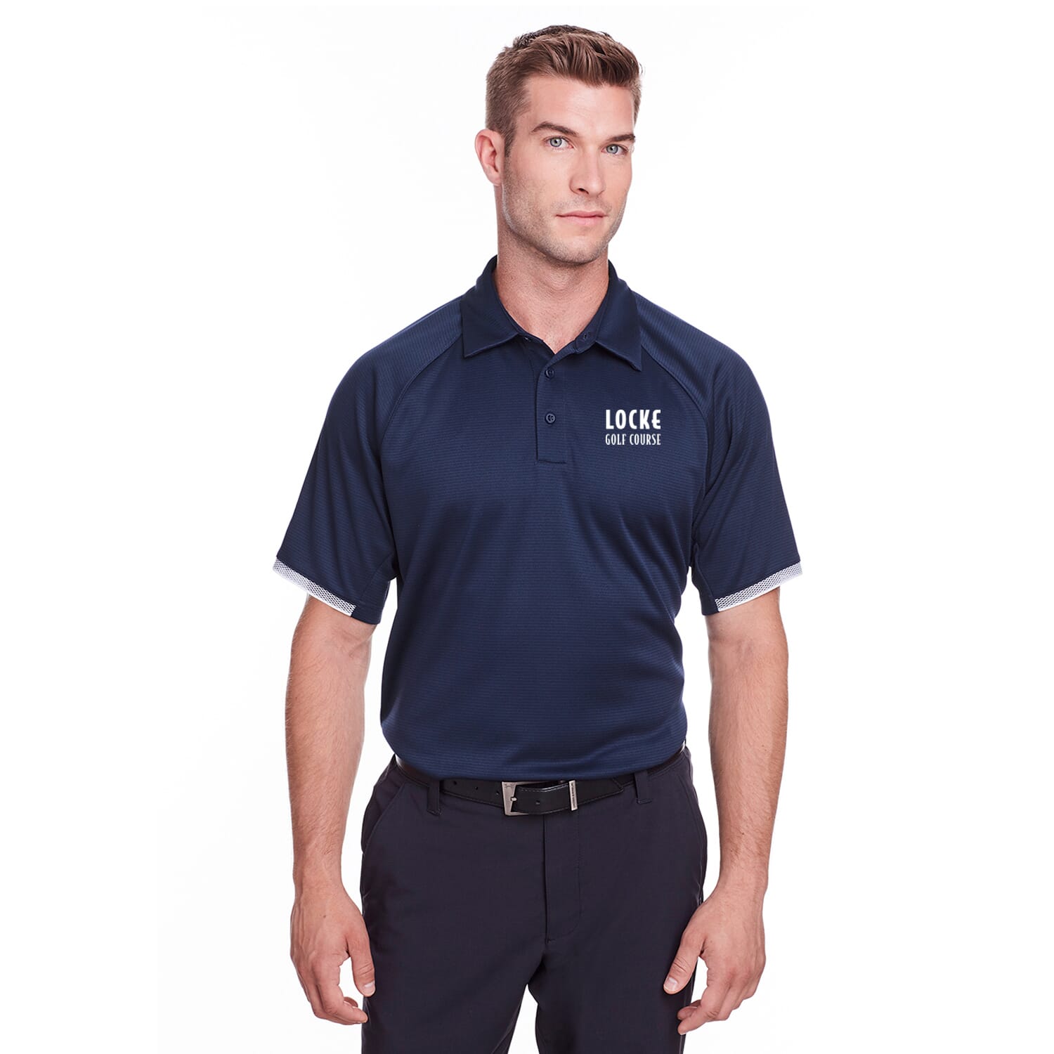 Men's Under Armour® Rival Polo