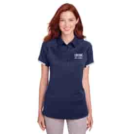 Ladies' Under Armour® Rival Polo