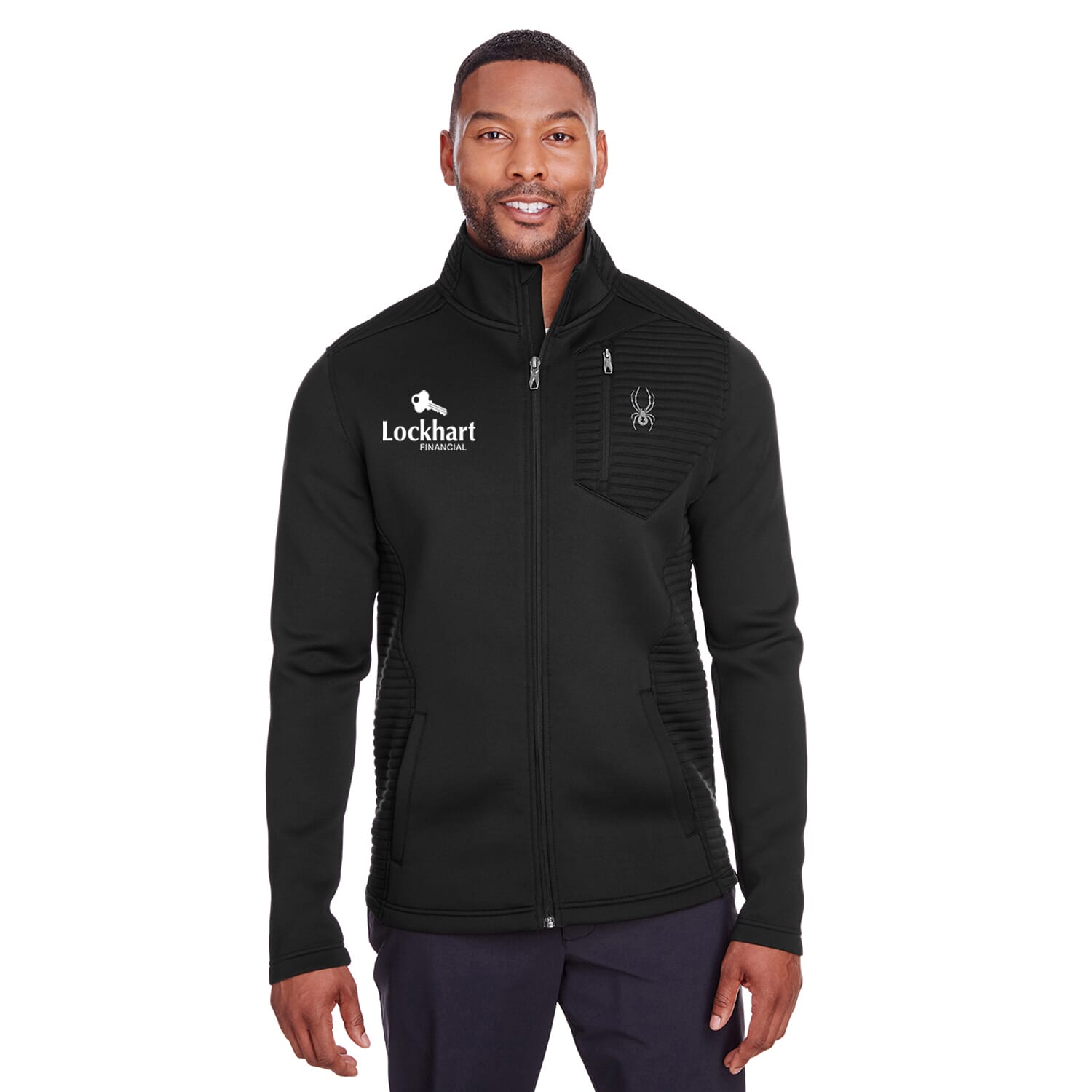 Men's Spyder® Venom Full-Zip Jacket