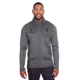 Men's Spyder® Venom Full-Zip Jacket