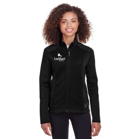 Ladies Spyder® Venom Full-Zip Jacket