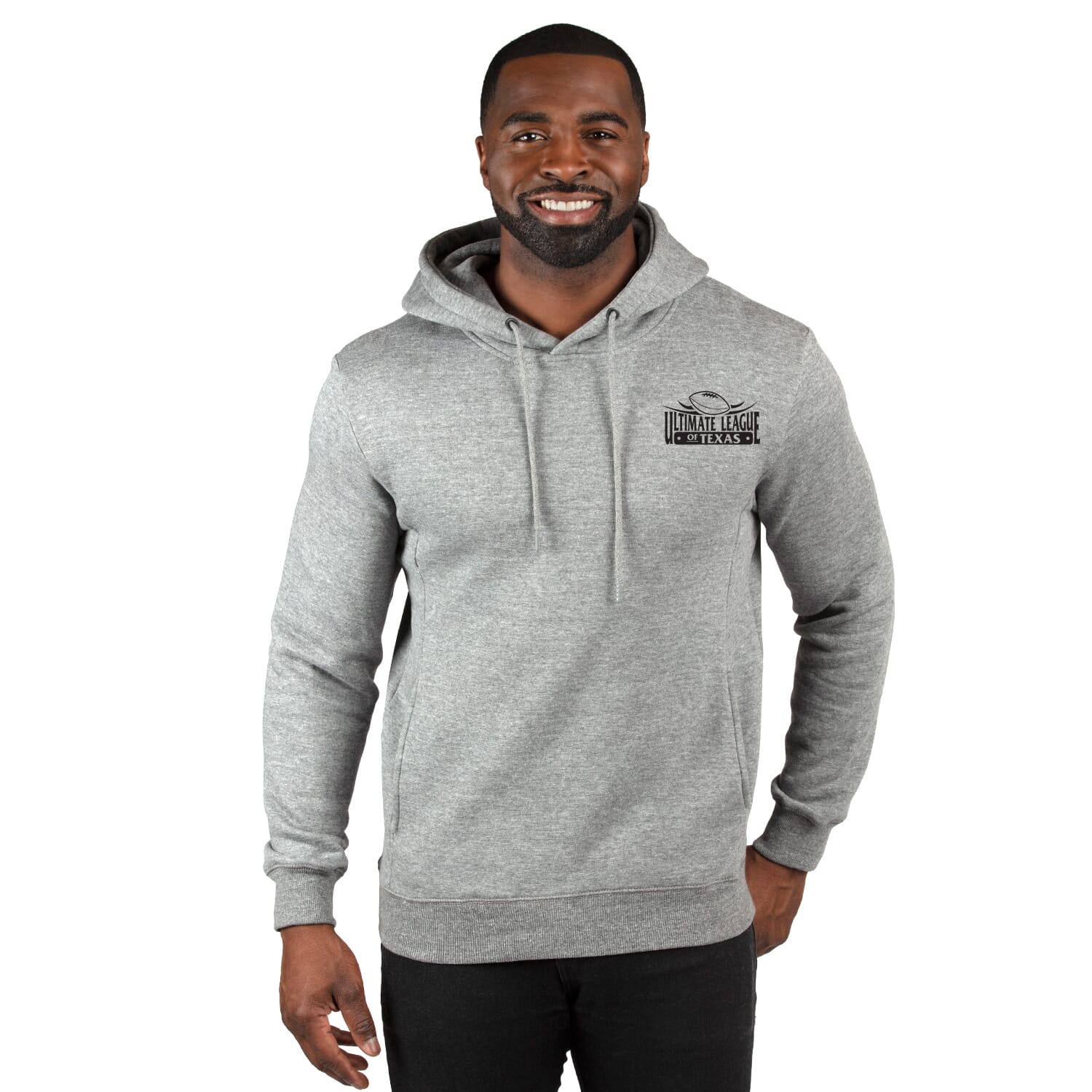  Threadfast Apparel Ultimate Fleece Pullover 