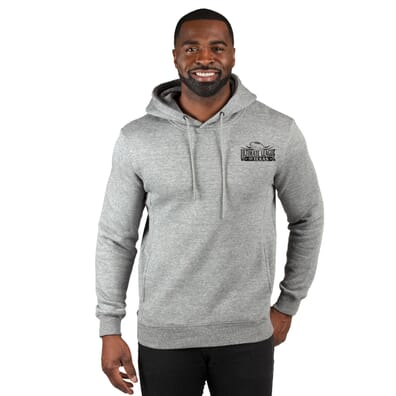  Threadfast Apparel Ultimate Fleece Pullover 