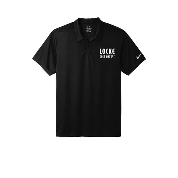 Men's Nike® Dry Essential Solid Polo