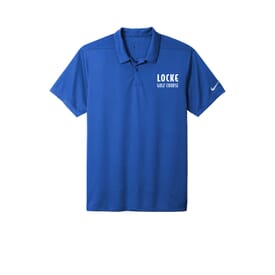 Men's Nike® Dry Essential Solid Polo