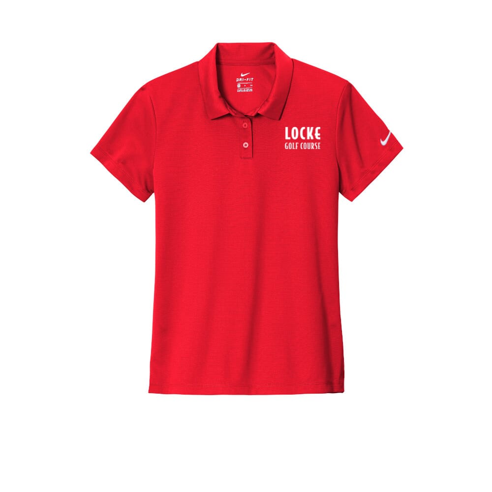 UNIVERSITY RED