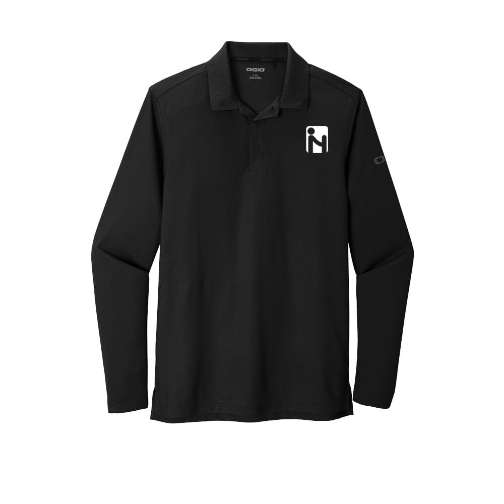 Men's OGIO® Caliber 2.0 Long Sleeve