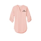 Custom Dress Shirts, Personalized Blouses & Oxfords with Logo