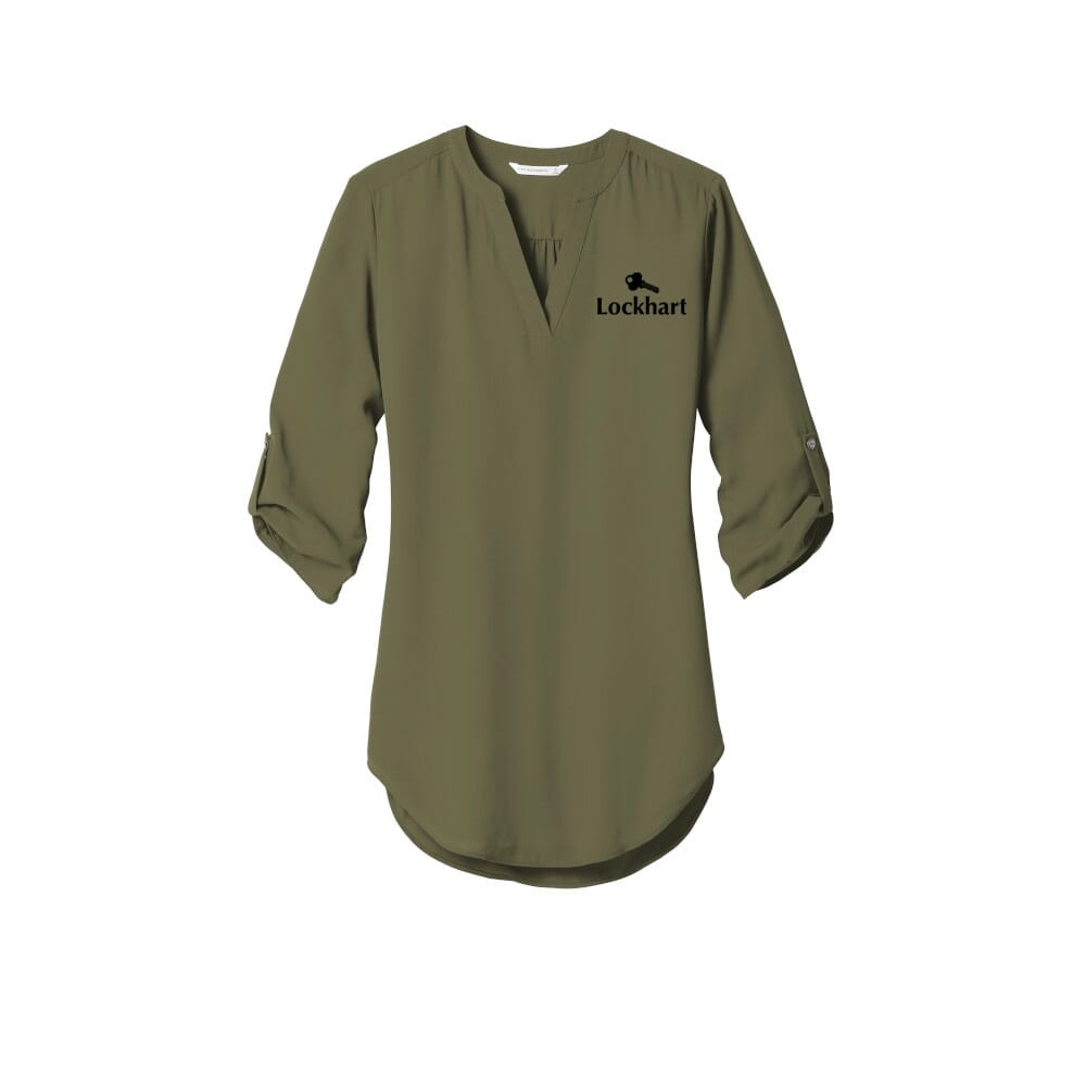 DEEP OLIVE